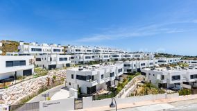 Town House for sale in Cala de Mijas, Mijas Costa