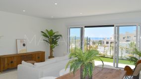 Town House for sale in Cala de Mijas, Mijas Costa