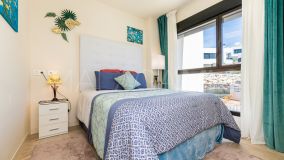 Wohnung zu verkaufen in Cala de Mijas, Mijas Costa