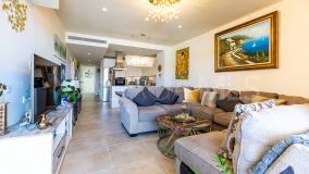 Wohnung zu verkaufen in Cala de Mijas, Mijas Costa