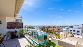 Wohnung zu verkaufen in Cala de Mijas, Mijas Costa