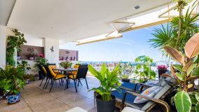 Wohnung zu verkaufen in Cala de Mijas, Mijas Costa