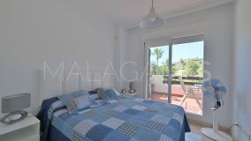Apartamento Planta Baja en venta en Calanova Golf, Mijas Costa