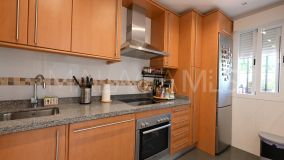 Apartamento Planta Baja en venta en Calanova Golf, Mijas Costa