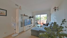 Apartamento Planta Baja en venta en Calanova Golf, Mijas Costa