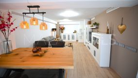 Appartement for sale in La Carihuela, Torremolinos