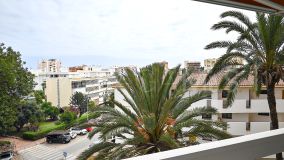 Appartement for sale in La Carihuela, Torremolinos