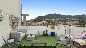 Apartamento en venta en Nueva Torrequebrada, Benalmadena