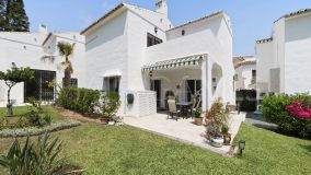 Villa for sale in Calahonda, Mijas Costa