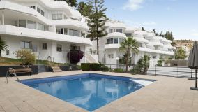Radhus for sale in Torrequebrada, Benalmadena