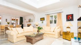Villa zu verkaufen in Calahonda, Mijas Costa