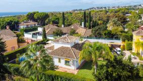 Villa for sale in Calahonda, Mijas Costa