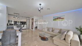For sale ground floor apartment in Riviera del Sol with 3 bedrooms