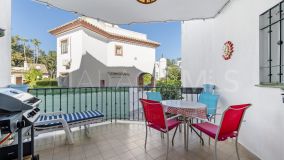 Apartamento Planta Baja en venta en Mijas Golf, Mijas Costa