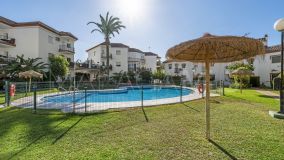 Apartamento Planta Baja en venta en Mijas Golf, Mijas Costa