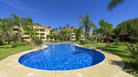 Apartamento Planta Baja en venta en La Cala Hills, Mijas Costa