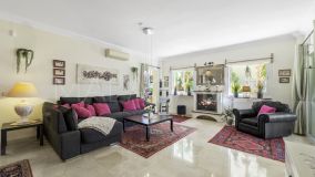 Appartement rez de chaussée for sale in La Cala Hills, Mijas Costa