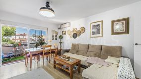 Wohnung zu verkaufen in Montemar, Torremolinos