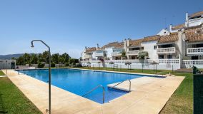 For sale ground floor apartment with 2 bedrooms in Mijas Golf