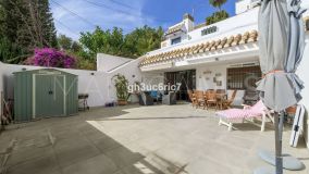 Apartamento Planta Baja en venta en Mijas Golf, Mijas Costa
