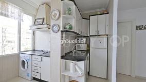 Calahonda apartment for sale