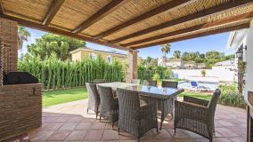 Villa en venta en Calahonda, Mijas Costa