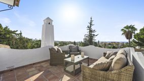 Villa en venta en Calahonda, Mijas Costa