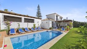 Villa en venta en Calahonda, Mijas Costa