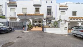 Maison de Ville à vendre à Fuengirola