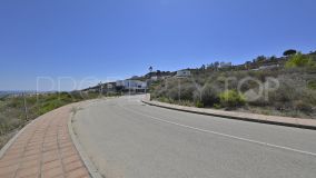 La Cala Golf Resort residential plot for sale