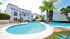 Ground Floor Apartment for sale in Marbella City
