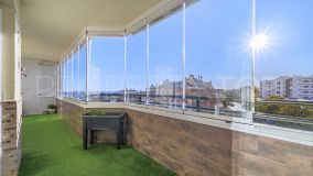 Apartment in El Pinillo for sale