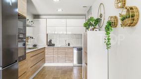 Apartment in El Pinillo for sale