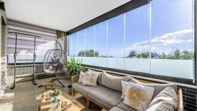 For sale apartment in El Pinillo
