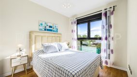 For sale apartment in El Pinillo