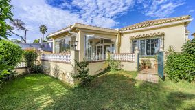 Villa en venta en El Chaparral, Mijas Costa