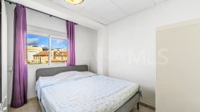Takvåning till salu på Fuengirola Centro