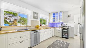 Villa till salu på Torreblanca, Fuengirola