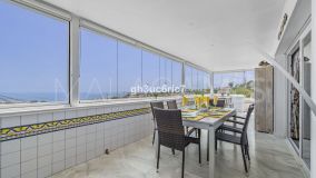 Villa en venta en Benalmadena