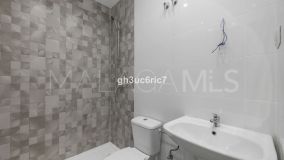 Appartement rez de chaussée à vendre à Fuengirola