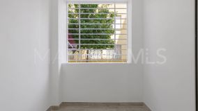 Appartement rez de chaussée à vendre à Fuengirola