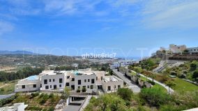 Penthouse for sale in Cala de Mijas with 3 bedrooms