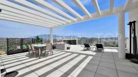 Penthouse for sale in Cala de Mijas with 3 bedrooms
