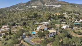 For sale Rancho de la Luz villa with 5 bedrooms