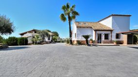 Villa till salu på Mijas