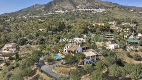 Villa till salu på Mijas