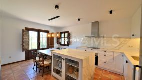 Villa till salu på Mijas