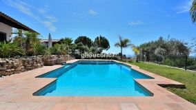 Villa till salu på Mijas