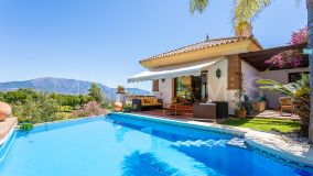 Villa en venta en La Cala Golf Resort, Mijas Costa