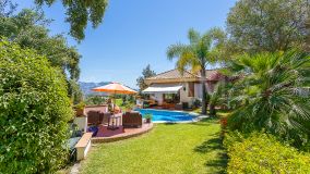 Villa en venta en La Cala Golf Resort, Mijas Costa